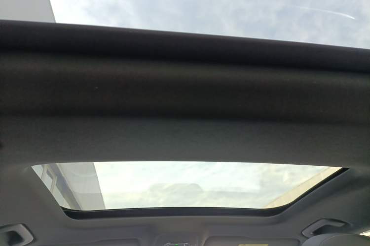 Used Audi A6L 2023 Revised 45 TFSI Prestige Dynamic Edition Headliner
