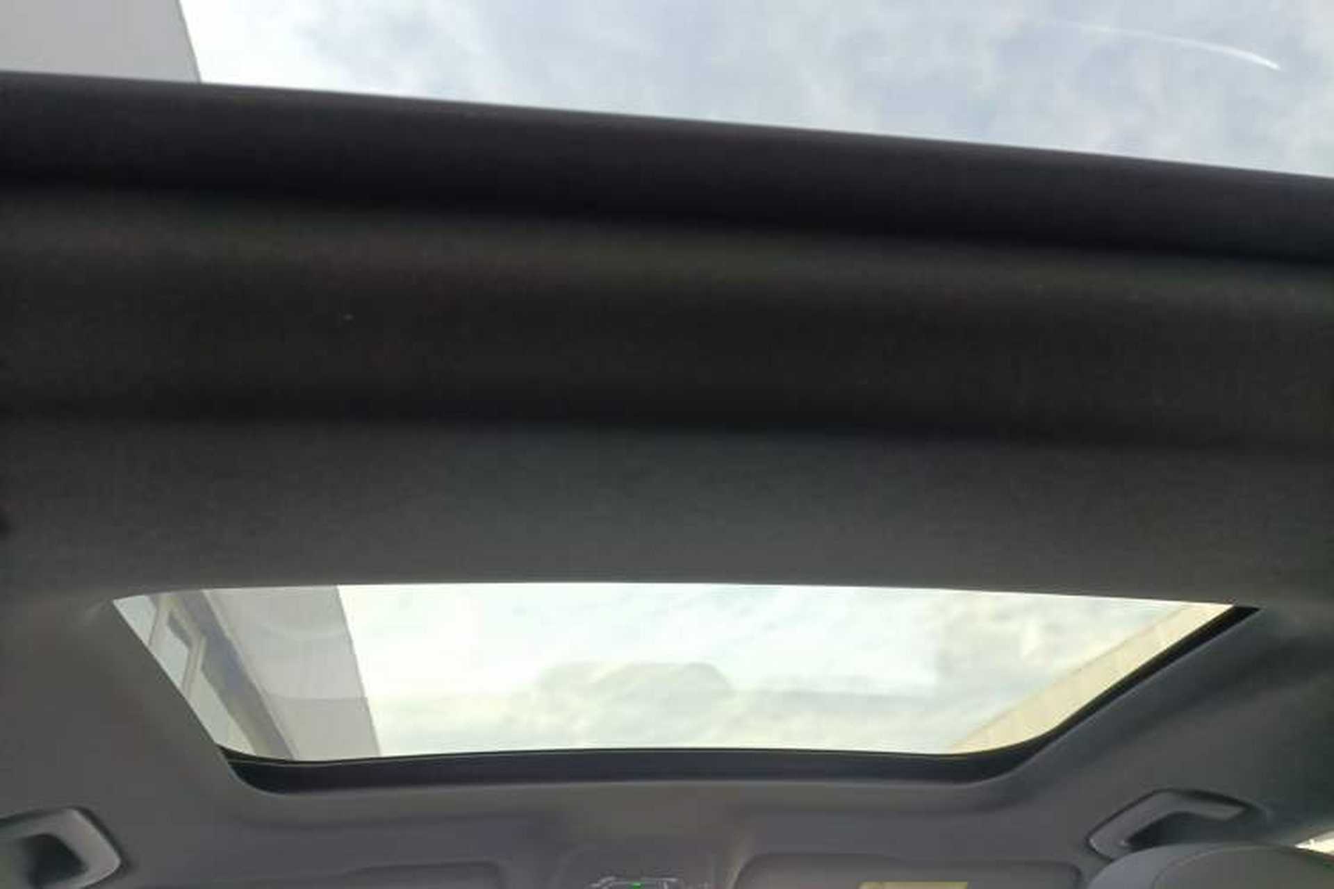Used Audi A6L 2023 Revised 45 TFSI Prestige Dynamic Edition Headliner