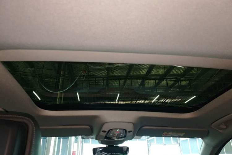 Used Audi A6L 2023 45 TFSI Prestige Elegant Edition Headliner
