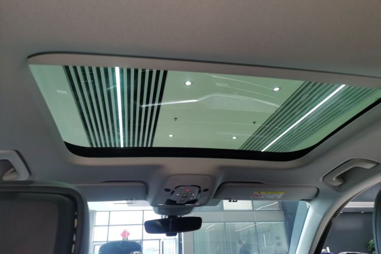 Used Audi A6L 2023 45 TFSI Prestige Elegant Edition Headliner