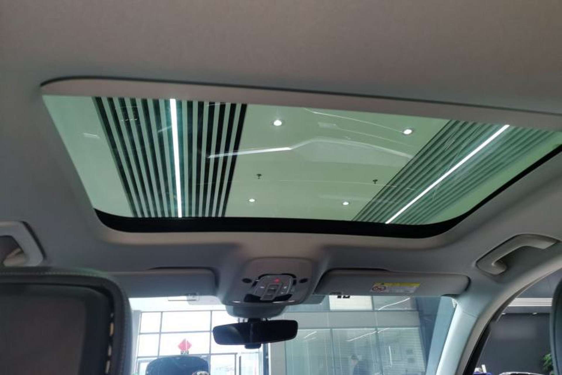 Used Audi A6L 2023 45 TFSI Prestige Elegant Edition Headliner