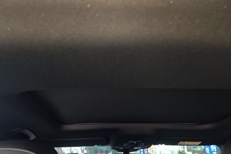 Used Audi A6L 2023 Revised 45 TFSI Prestige Dynamic Edition Headliner