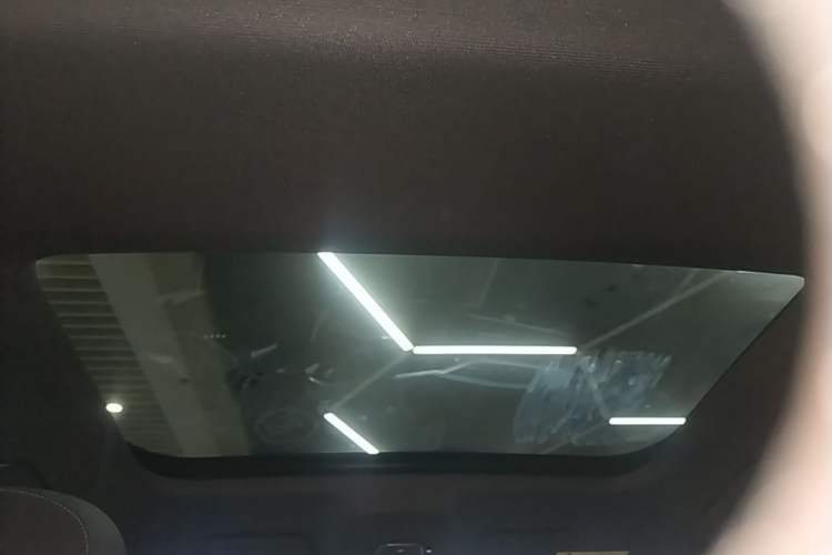 Used Audi A6L 2023 Revised 45 TFSI Prestige Dynamic Edition Headliner