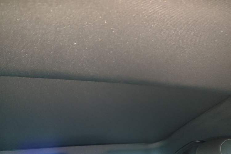 Used Audi A6L 2023 Revised 40 TFSI Luxury Dynamic Edition Headliner