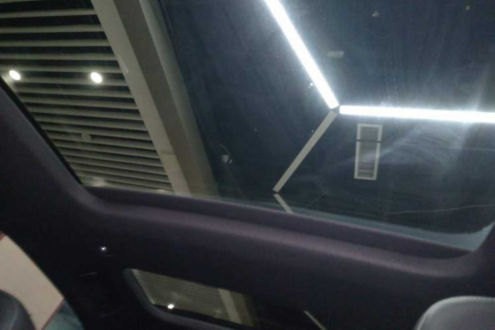 Used Audi A6L 2023 45 TFSI quattro Prestige Dynamic Edition Headliner