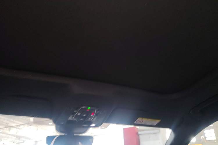 Used Audi A6L 2023 45 TFSI quattro Prestige Dynamic Edition Headliner