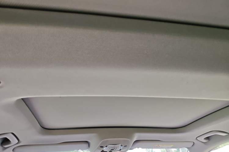 Used Audi A6L 2023 45 TFSI quattro Prestige Elegant Edition Headliner