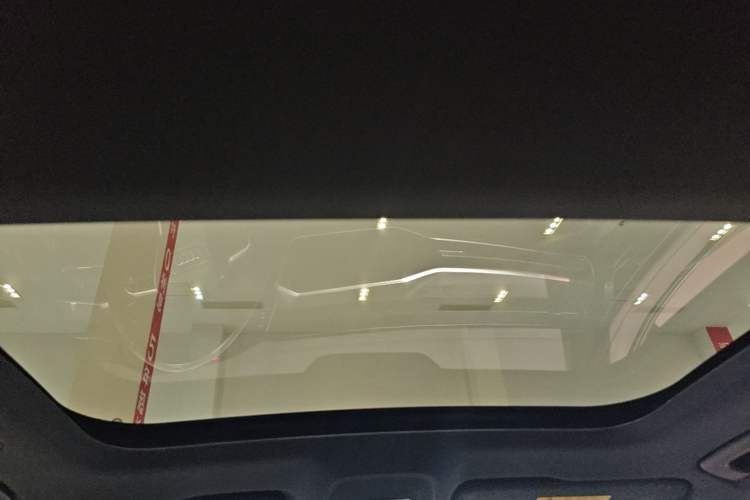 Used Audi A6L 2023 45 TFSI Prestige Dynamic Edition Headliner