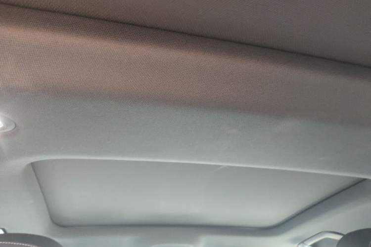 Used Audi A6L 2023 45 TFSI quattro Prestige Dynamic Edition Headliner