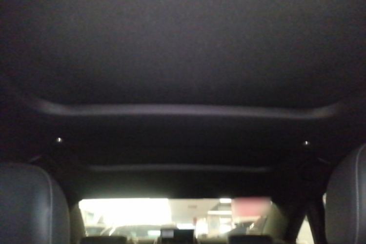 Used Audi A6L 2023 45 TFSI Prestige Dynamic Edition Headliner
