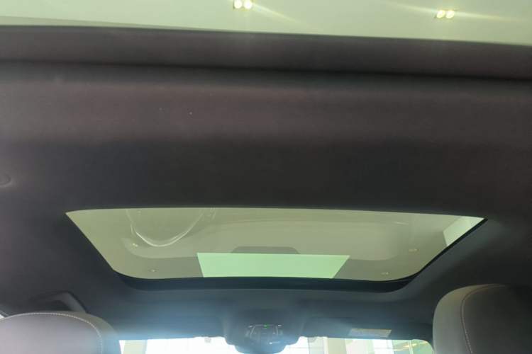 Used Audi A6L 2023 Revised 45 TFSI Prestige Dynamic Edition Headliner
