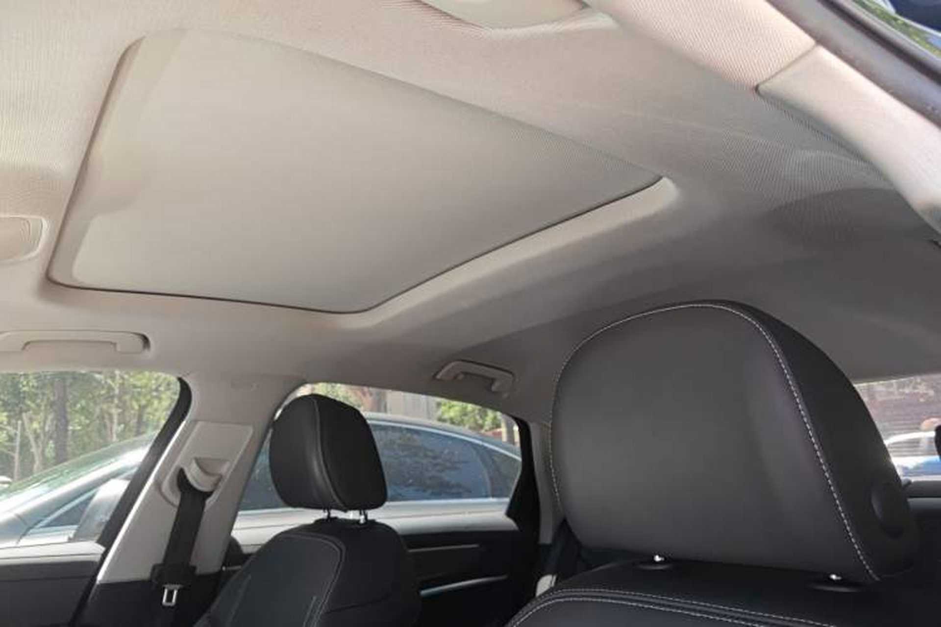 Used Audi A6L 2023 Revised 40 TFSI Luxury Prestige Edition Headliner