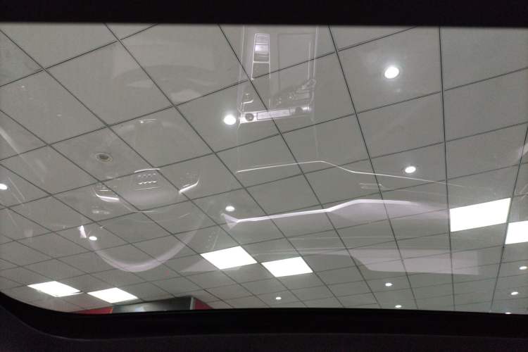 Used Audi A6L 2023 Revised 45 TFSI Prestige Dynamic Edition Headliner