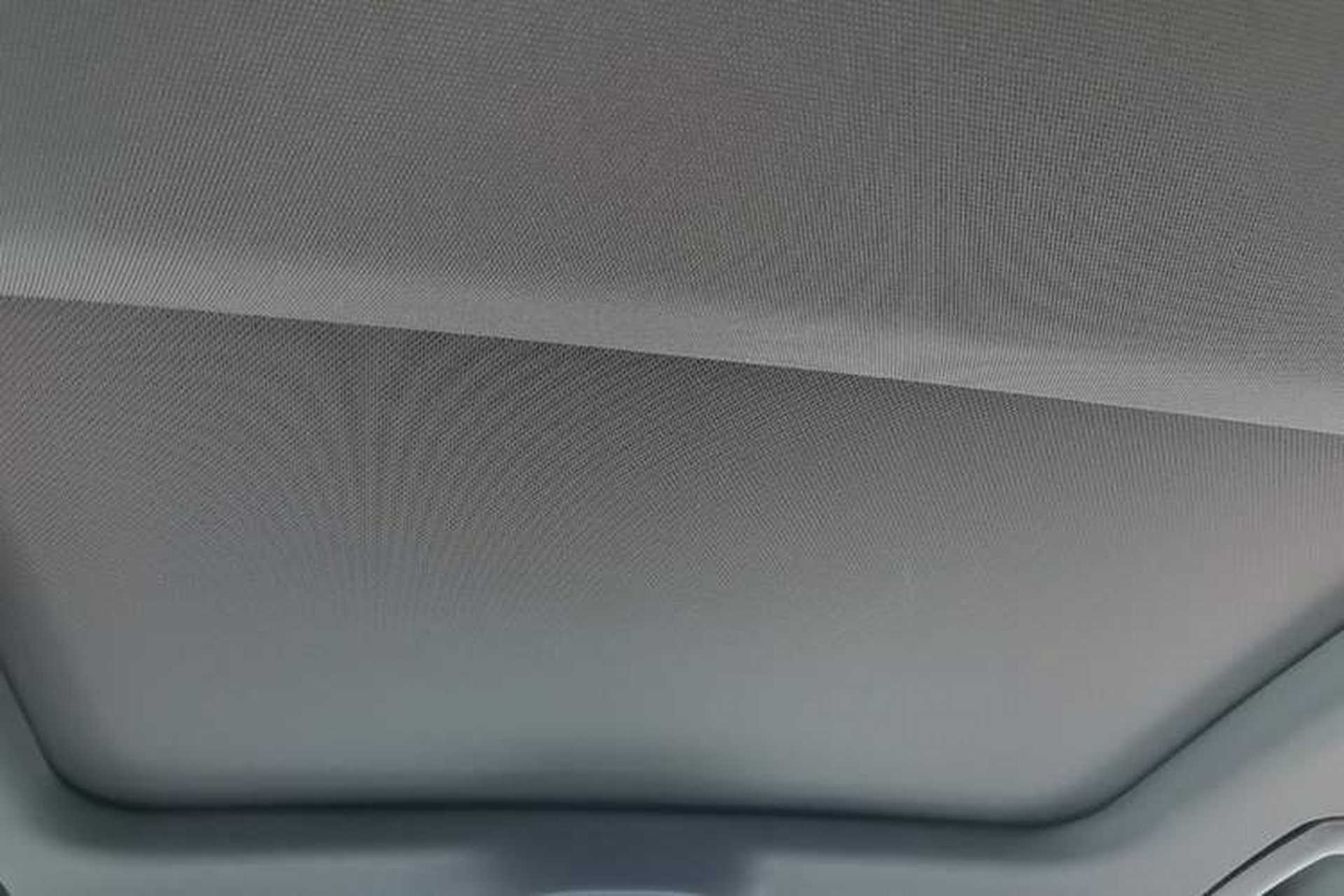 Used Audi A6L 2023 45 TFSI quattro Prestige Dynamic Edition Headliner