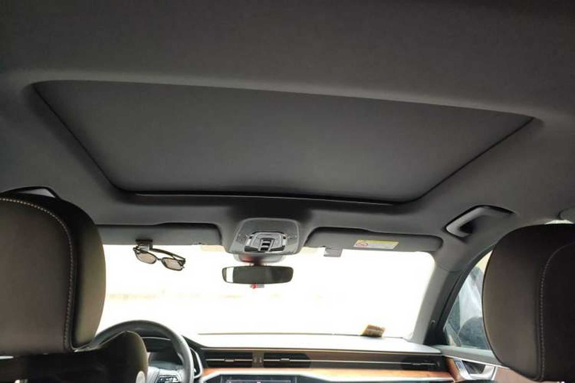 Used Audi A6L 2023 45 TFSI quattro Prestige Dynamic Edition Headliner