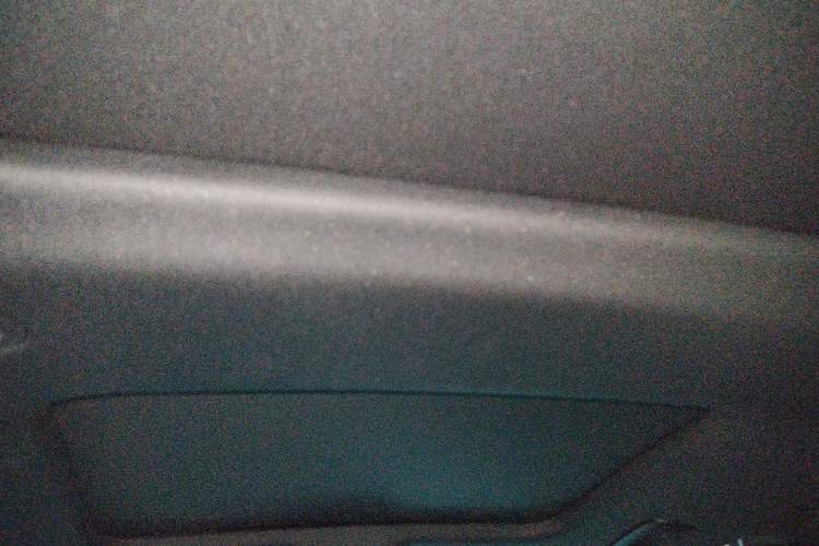 Used Audi A6L 2023 45 TFSI Prestige Dynamic Edition Headliner