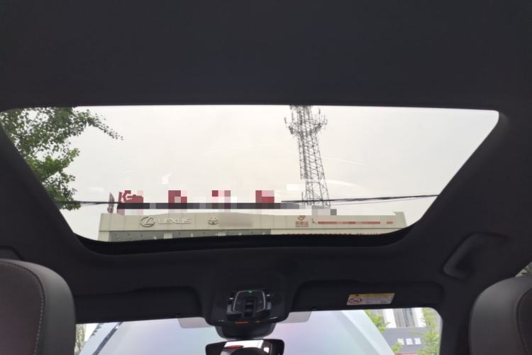 Used Audi A6L 2023 Revised 45 TFSI Prestige Dynamic Edition Headliner