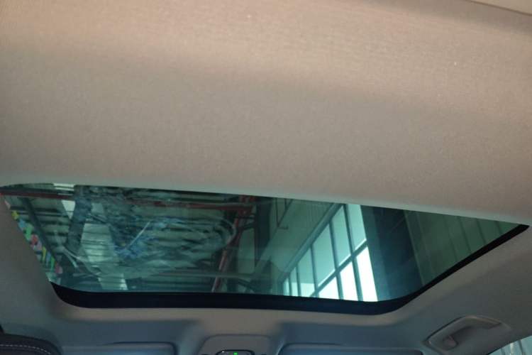 Used Audi A6L 2023 Revised 45 TFSI Prestige Dynamic Edition Headliner