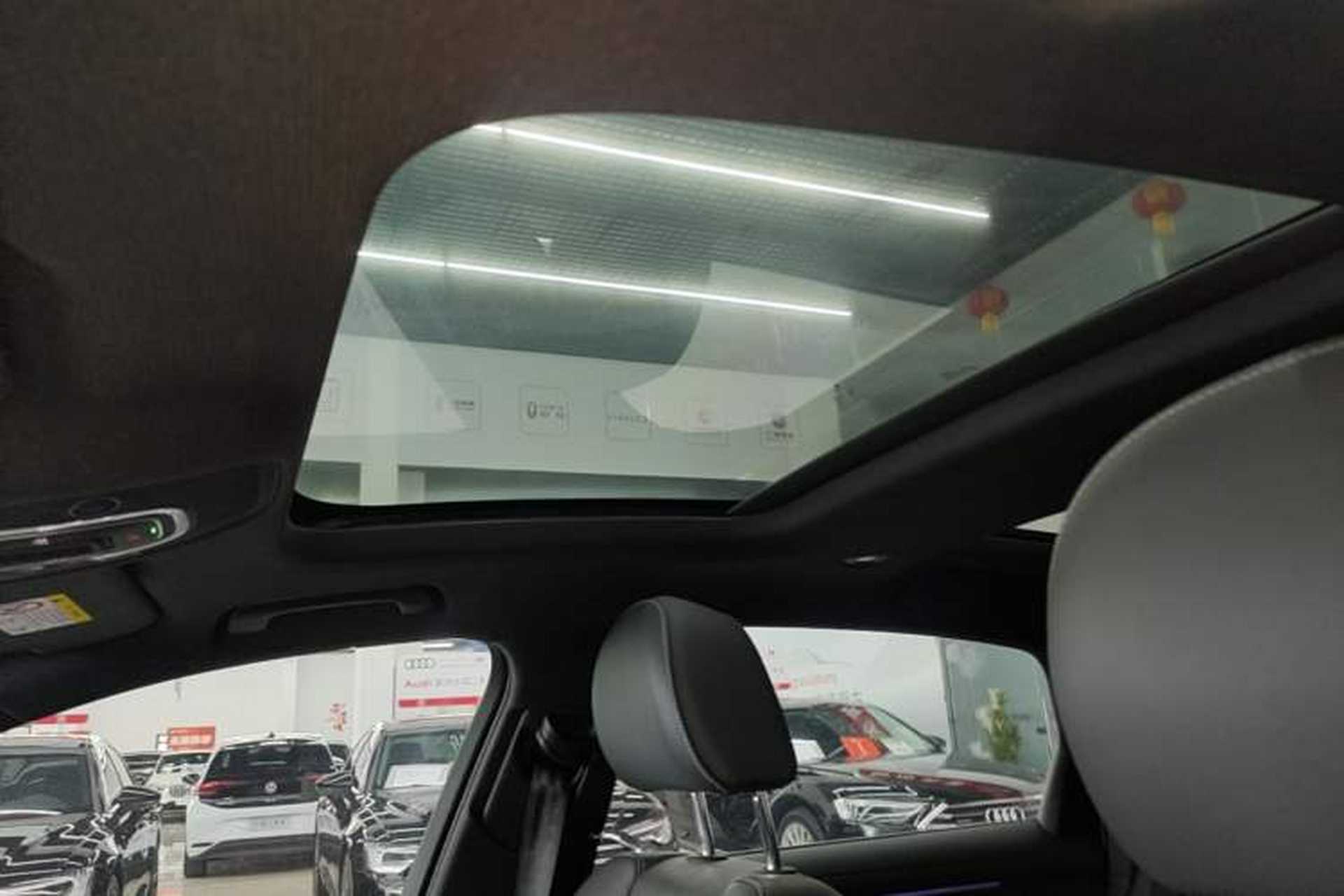 Used Audi A6L 2023 Updated 45 TFSI quattro Prestige Dynamic Edition Headliner