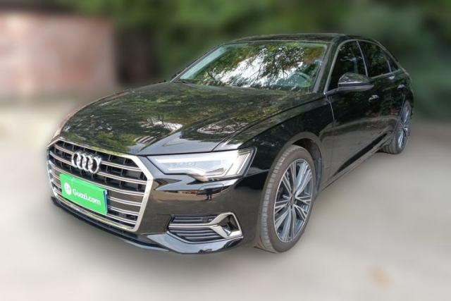 Used Audi A6L 2023 Revised 40 TFSI Luxury Prestige Edition