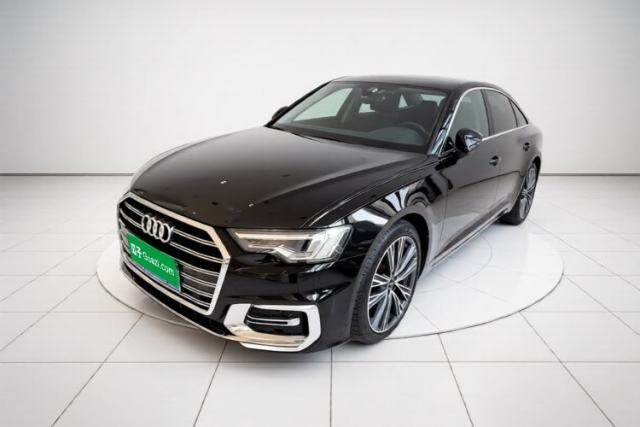 Audi A6L 2023 40 TFSI Luxury Prestige Edition de segunda mano
