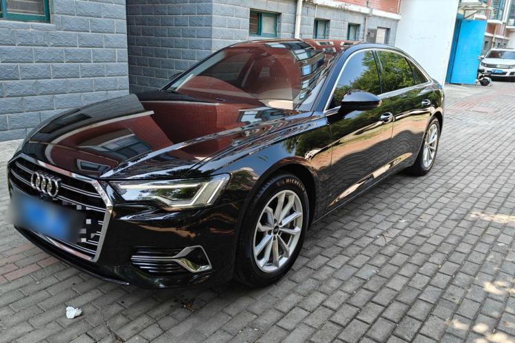 Gebrauchter Audi A6L 2023 40 TFSI Luxury Prestige Edition Guazi used car, China used car export, Used car for sale, Used  cars, Cheapest cars for sale