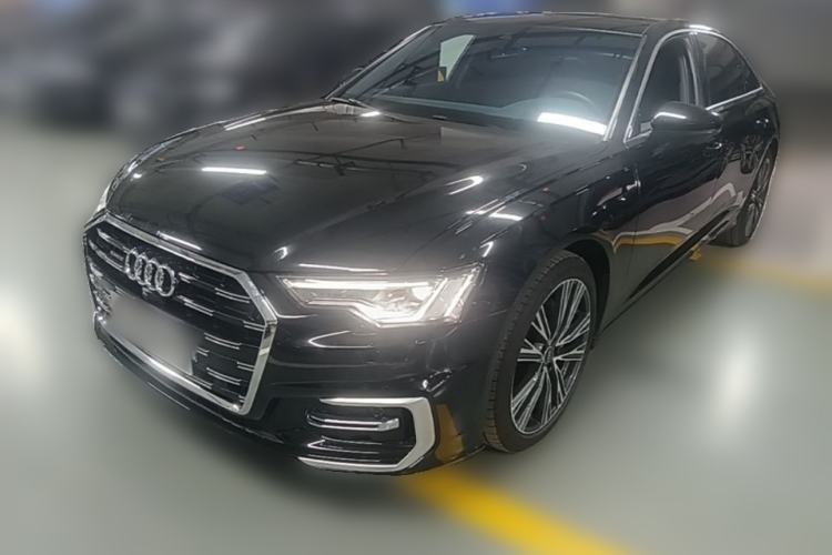 Used Audi A6L 2023 45 TFSI quattro Prestige Dynamic Edition Guazi used car, China used car export, Used car for sale, Used  cars, Cheapest cars for sale