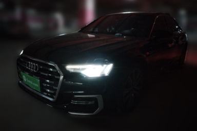 Used Audi A6L 2023 45 TFSI quattro Prestige Dynamic Edition