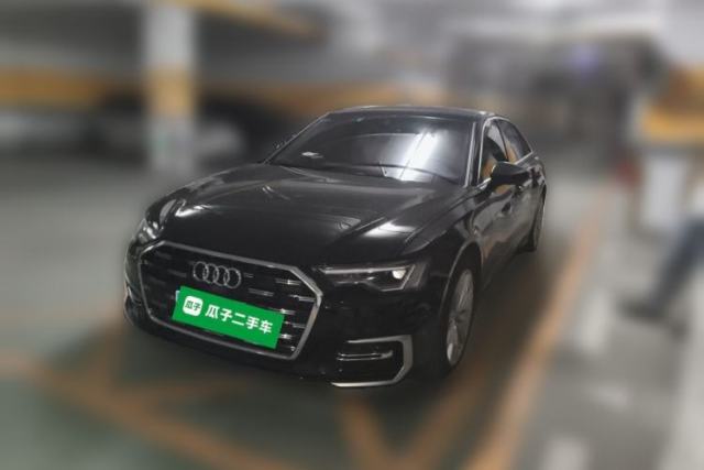 Used Audi A6L 2023 Revised 45 TFSI Prestige Dynamic Edition