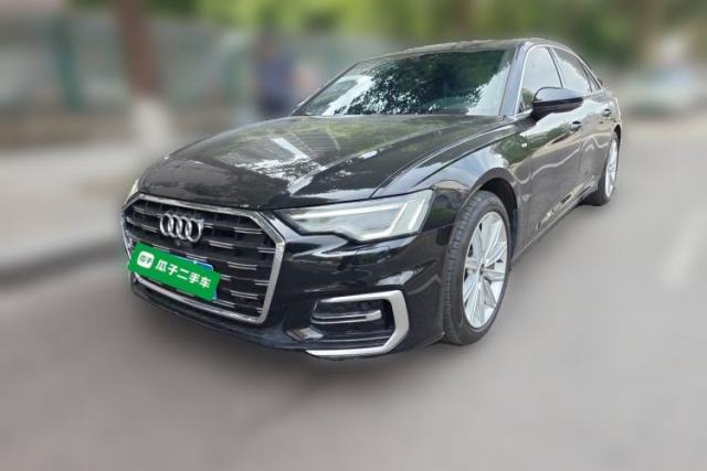 Used Audi A6L 2023 Revised 45 TFSI Prestige Dynamic Edition
