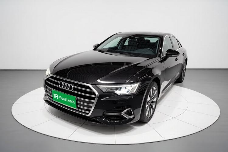 Used Audi A6L 2023 45 TFSI Prestige Elegant Edition Guazi used car, China used car export, Used car for sale, Used cars, Cheapest cars for sale