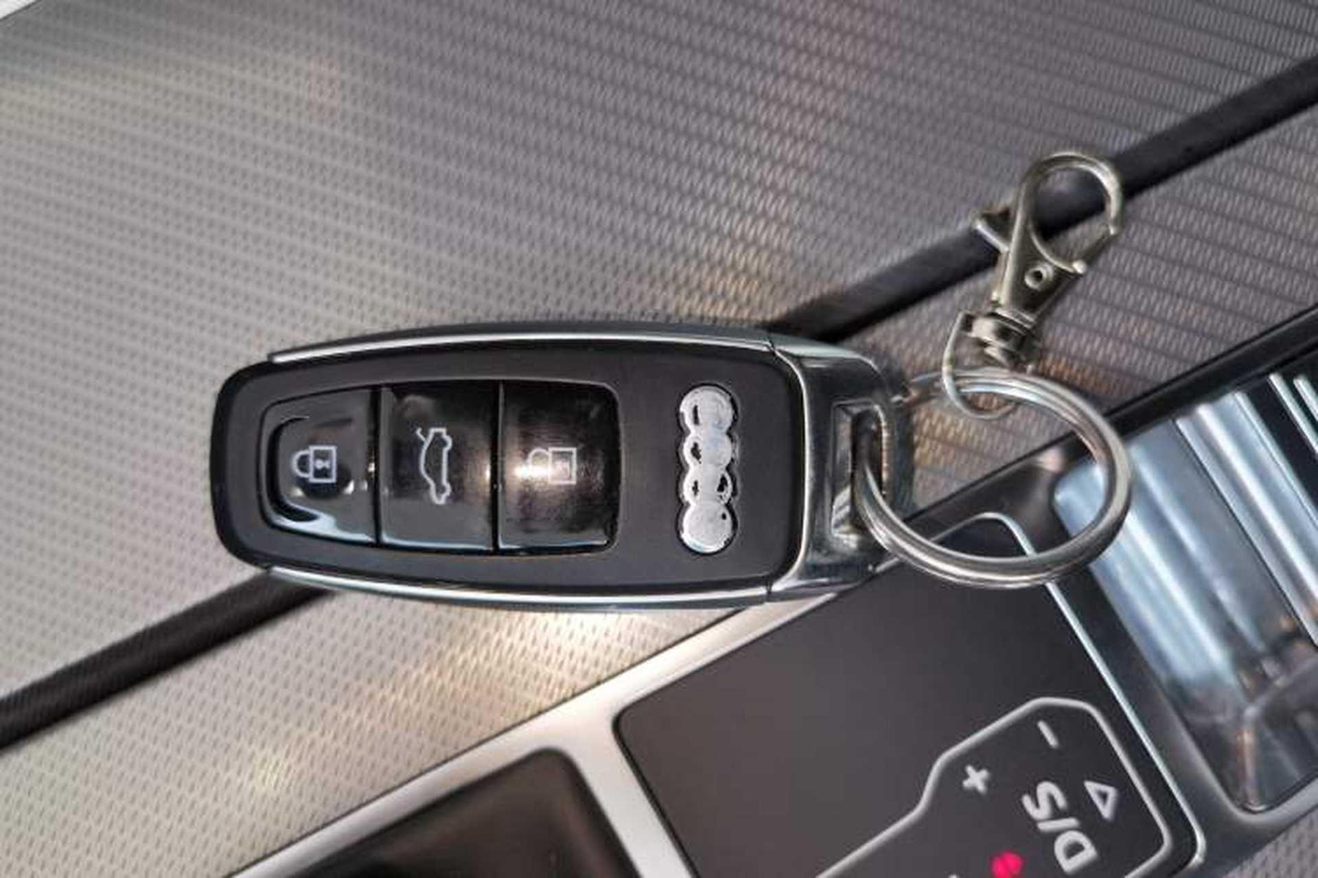 Used Audi A6L 2023 40 TFSI Luxury Prestige Edition Interior 1