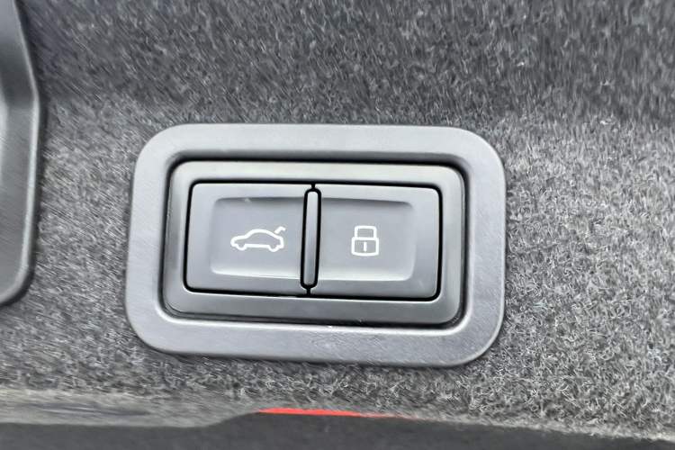 Used Audi A6L 2023 45 TFSI Prestige Dynamic Edition Interior 1