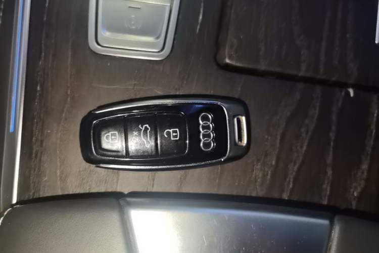 Used Audi A6L 2023 45 TFSI Prestige Elegant Edition Interior 1