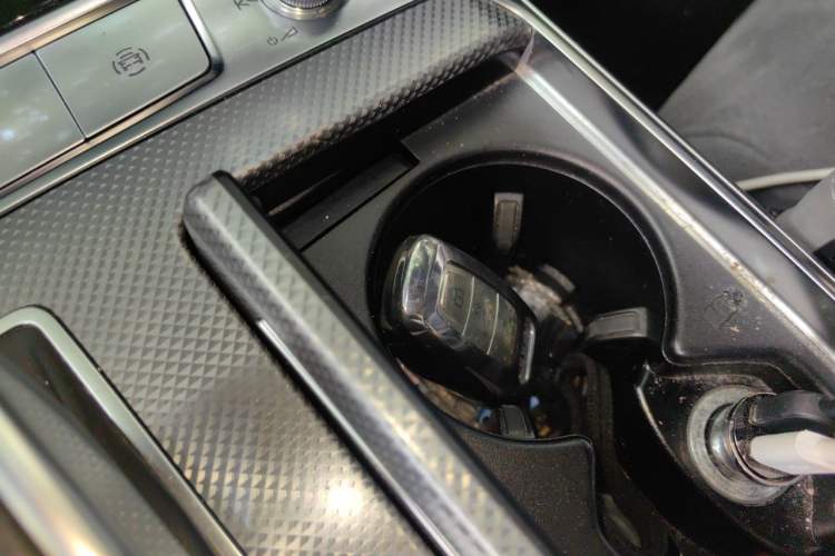 Used Audi A6L 2023 Revised 45 TFSI Prestige Dynamic Edition Interior 1