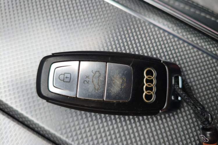 Used Audi A6L 2023 45 TFSI Prestige Elegant Edition Interior 1