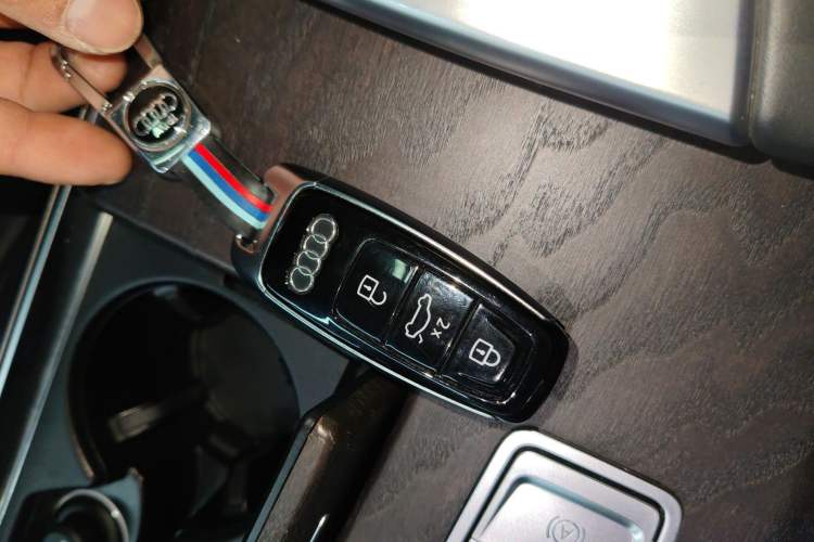 Used Audi A6L 2023 45 TFSI quattro Prestige Elegant Edition Interior 1