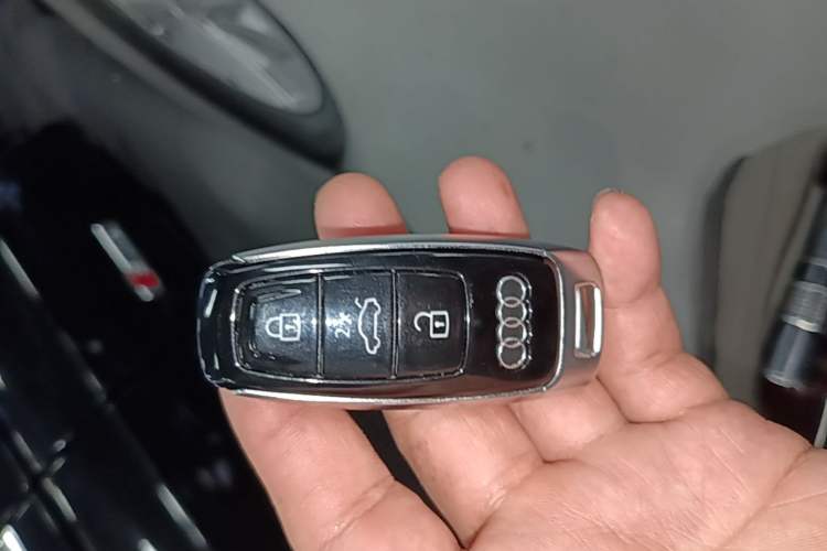 Used Audi A6L 2023 Revised 45 TFSI Prestige Dynamic Edition Interior 1
