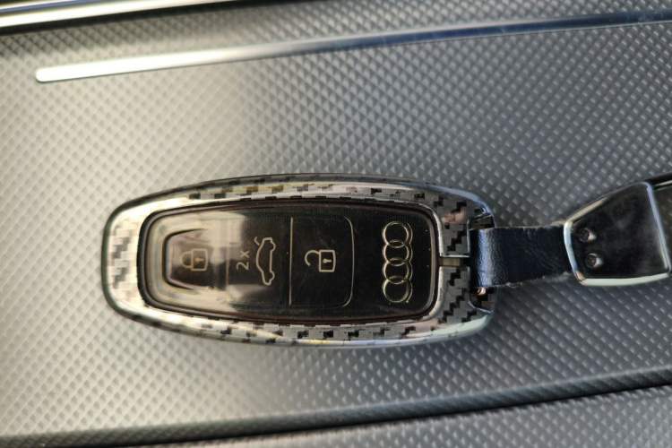 Used Audi A6L 2023 Revised 45 TFSI Prestige Dynamic Edition Interior 1