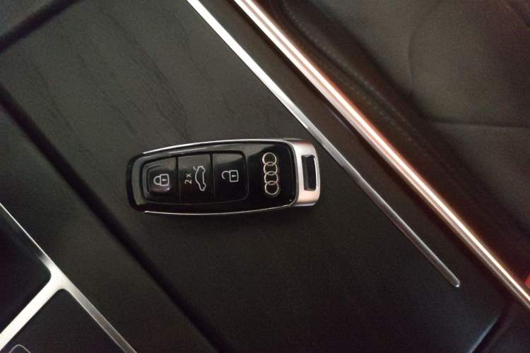 Used Audi A6L 2023 Revised Edition 45 TFSI quattro Prestige Dynamic Version Interior 1