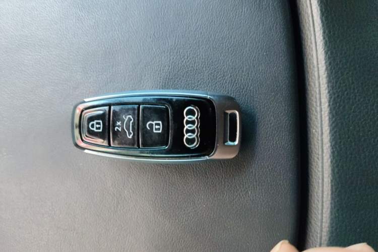 Used Audi A6L 2023 45 TFSI quattro Prestige Dynamic Edition Interior 1