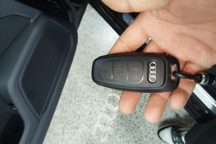 Used Audi A6L 2023 45 TFSI Prestige Dynamic Edition Interior 1