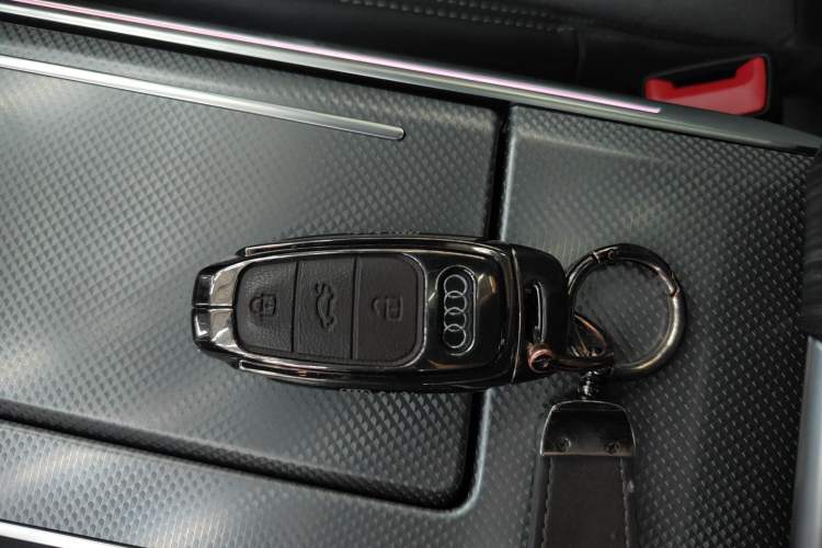 Used Audi A6L 2023 45 TFSI Prestige Dynamic Edition Interior 1