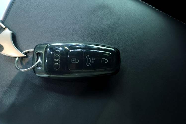 Used Audi A6L 2023 Revised Edition 45 TFSI quattro Prestige Dynamic Version Interior 1
