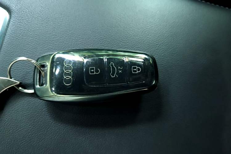 Used Audi A6L 2023 Revised Edition 45 TFSI quattro Prestige Dynamic Version Interior 1