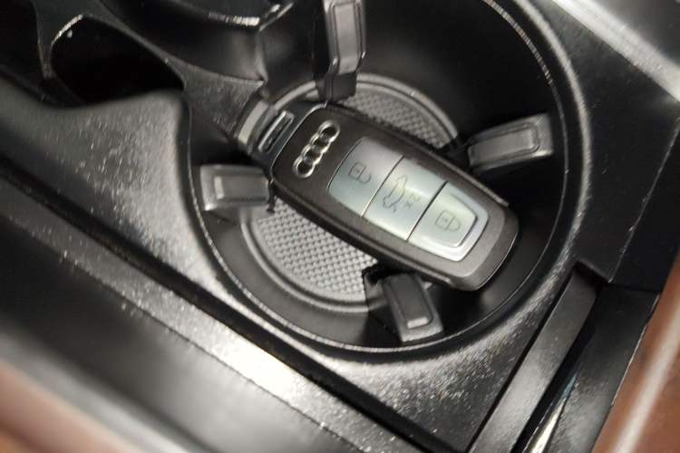 Used Audi A6L 2023 45 TFSI quattro Prestige Dynamic Edition Interior 1