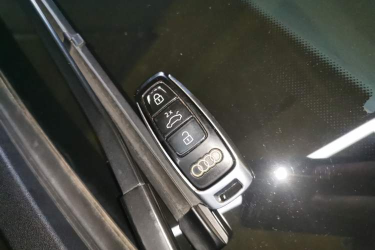 Used Audi A6L 2023 Revised 45 TFSI Prestige Dynamic Edition Interior 1