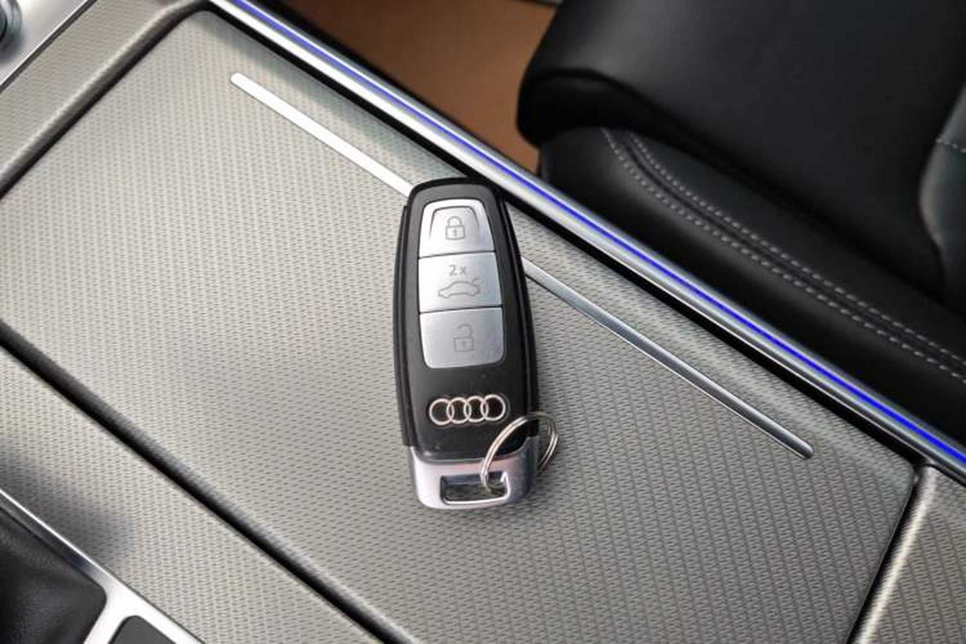 Used Audi A6L 2023 Revised 40 TFSI Luxury Prestige Edition Interior 1