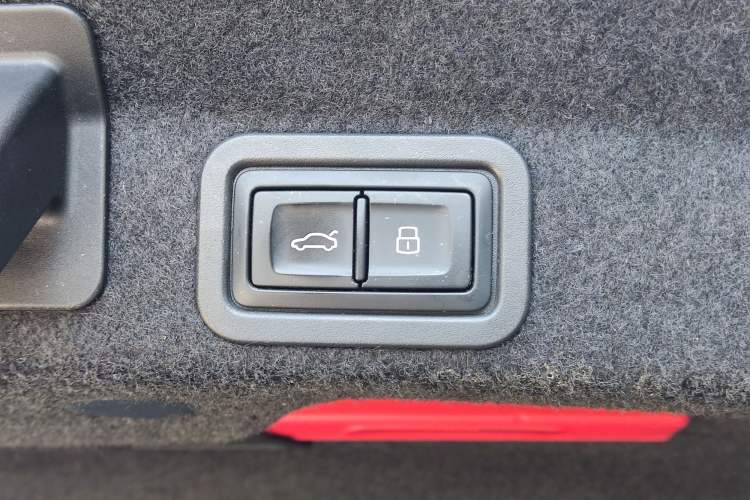 Used Audi A6L 2023 45 TFSI Prestige Dynamic Edition Interior 1