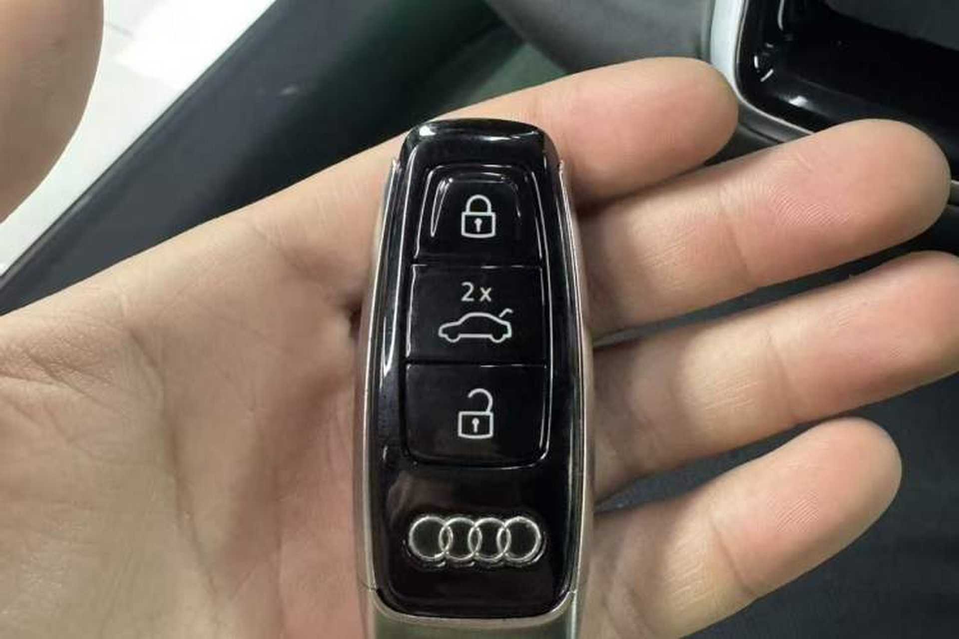 Used Audi A6L 2023 45 TFSI Prestige Dynamic Edition Interior 1